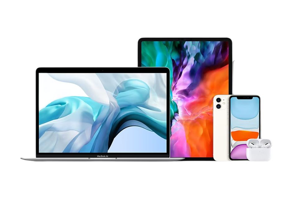 Сервисный центр Apple в Благовещенске