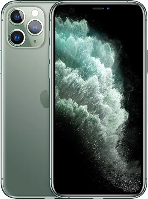 Замена аккумулятора Apple iPhone 11