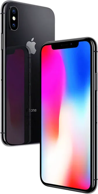 Замена аккумулятора Apple iPhone X