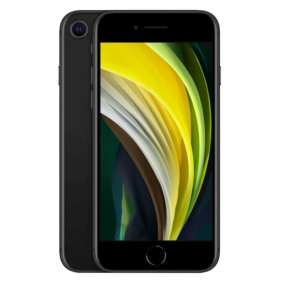 Замена аккумулятора Apple iPhone SE (2020)