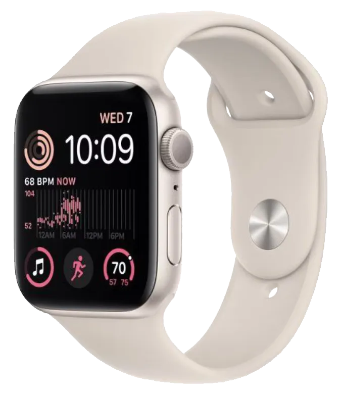 Замена динамика Apple Apple Watch SE (2022) 44mm