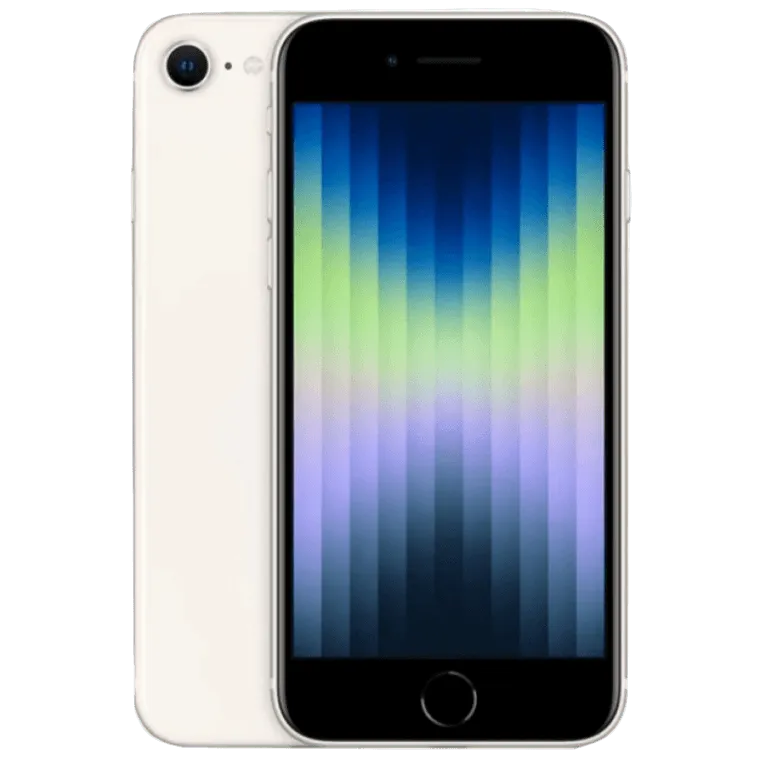 Замена аккумулятора Apple iPhone SE (2022)
