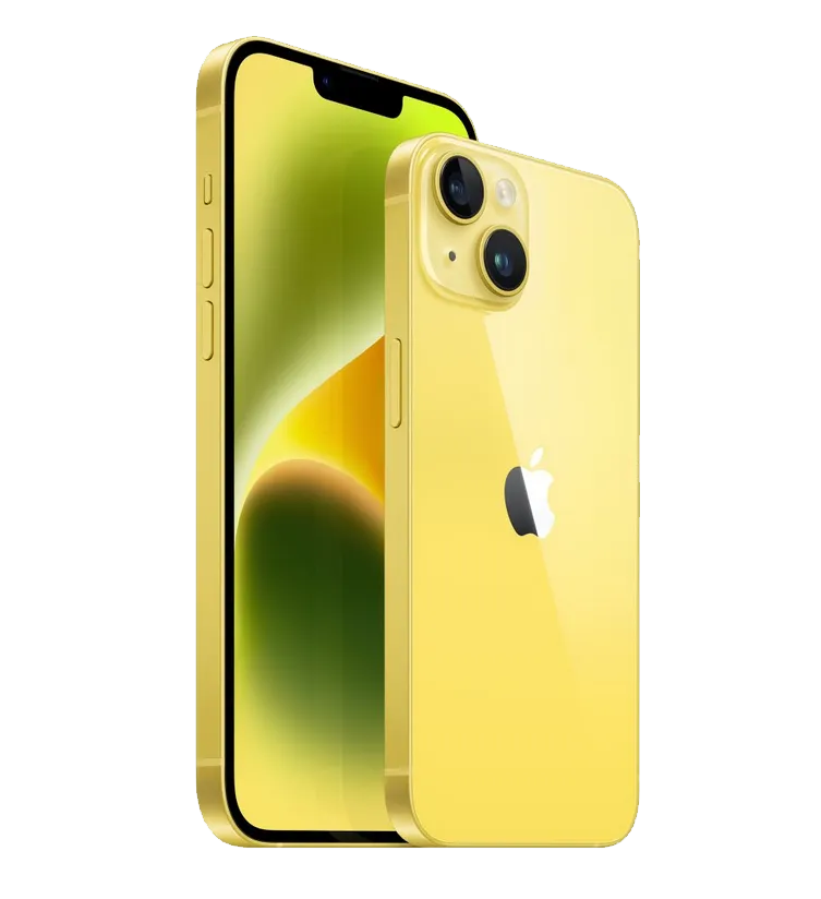Замена аккумулятора Apple iPhone 14