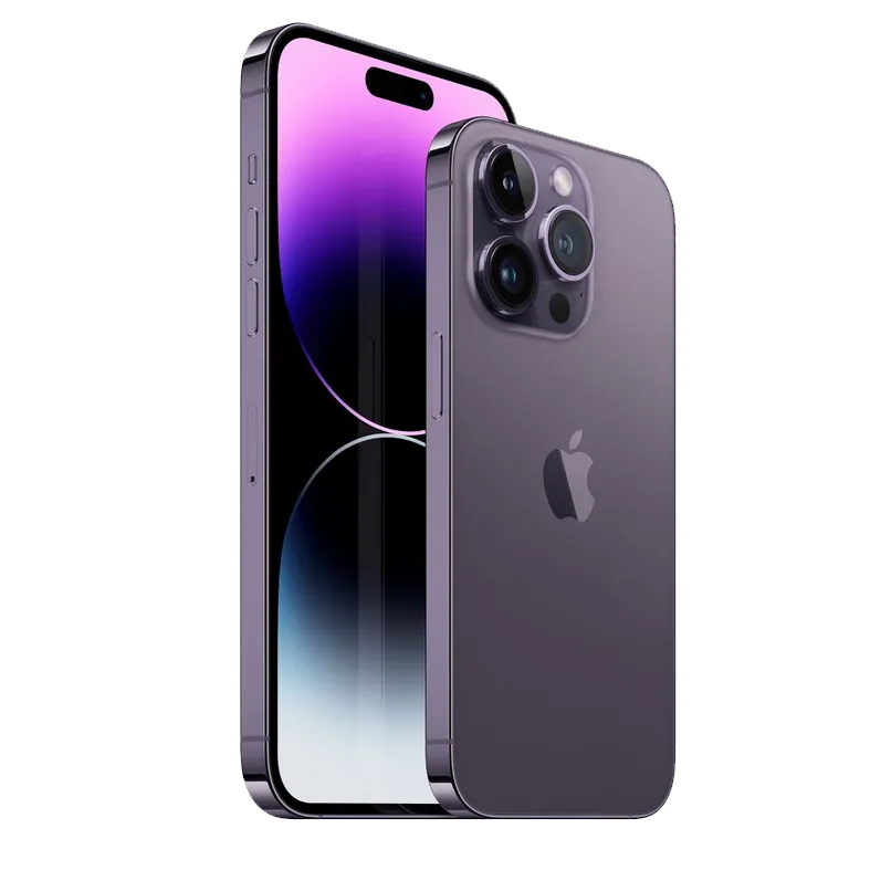 Замена аккумулятора Apple iPhone 14 Pro