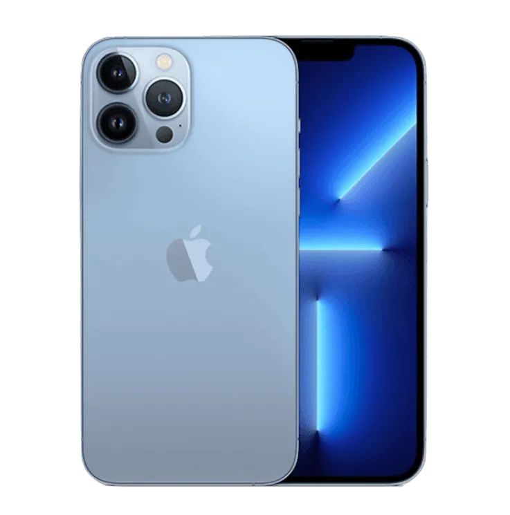 Замена аккумулятора Apple iPhone 13 Pro Max