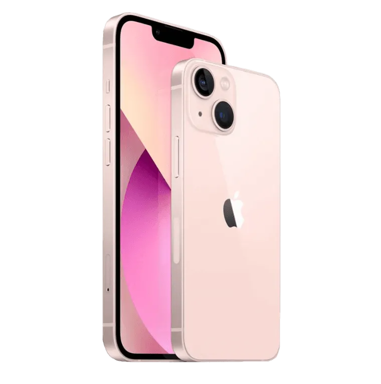 Замена аккумулятора Apple iPhone 13