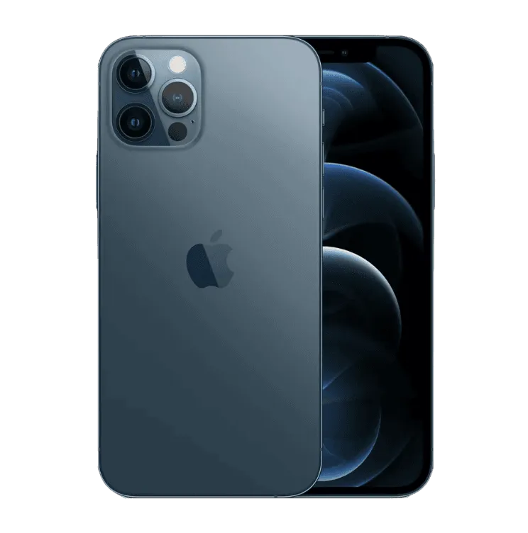 Замена аккумулятора Apple iPhone 12 Pro Max
