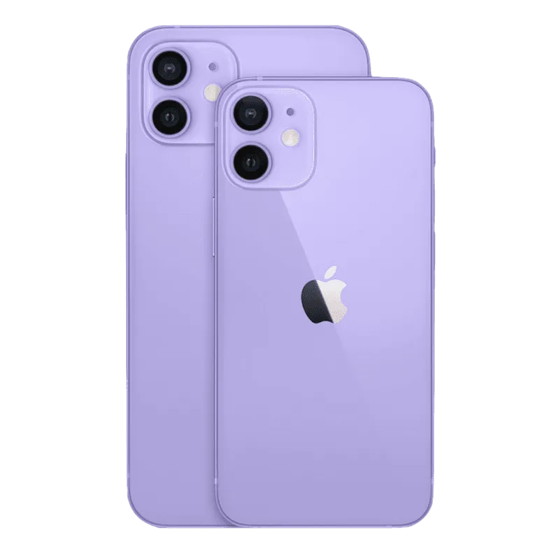 Замена аккумулятора Apple iPhone 12