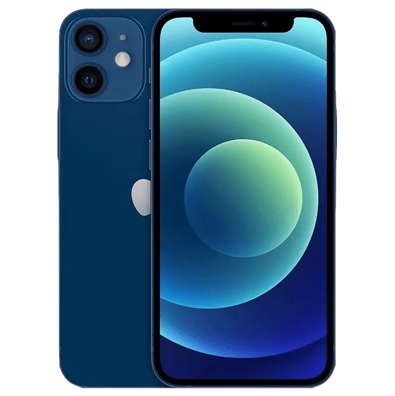 Замена аккумулятора Apple iPhone 12 Mini