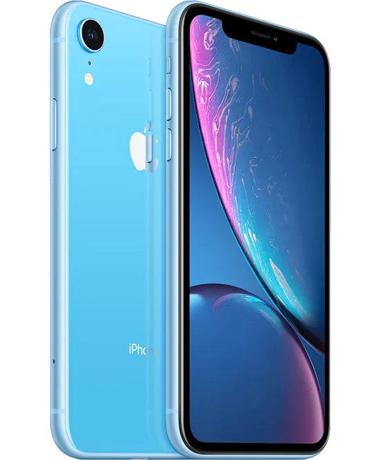 Замена аккумулятора Apple iPhone Xr