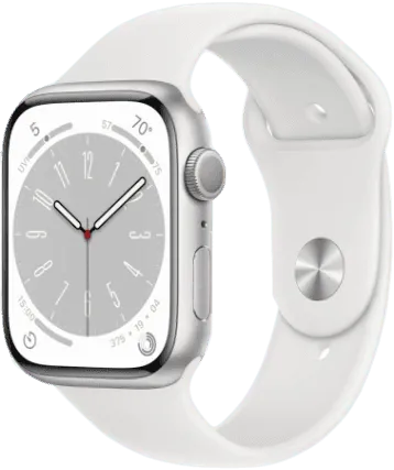 Замена динамика Apple Apple Watch Series 8 45 mm