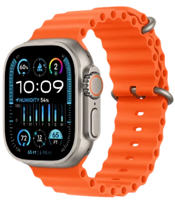 Замена динамика Apple Apple Watch Ultra 2