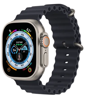 Замена динамика Apple Apple Watch Ultra