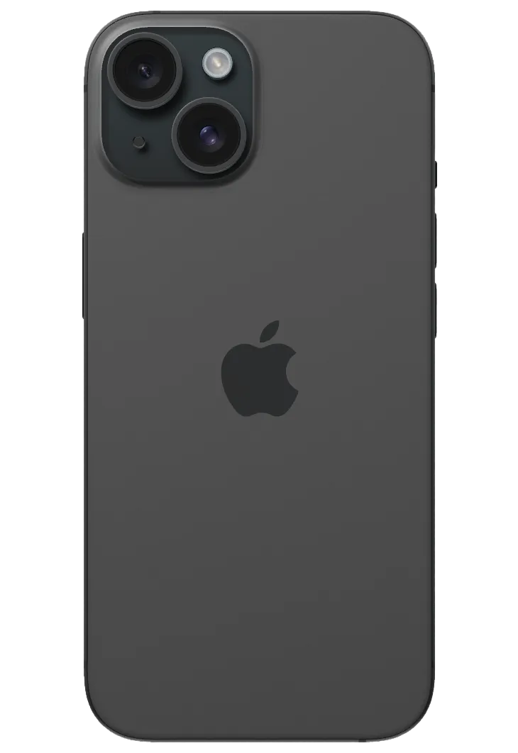 Замена аккумулятора Apple iPhone 15