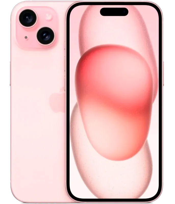 Замена аккумулятора Apple iPhone 15 Plus