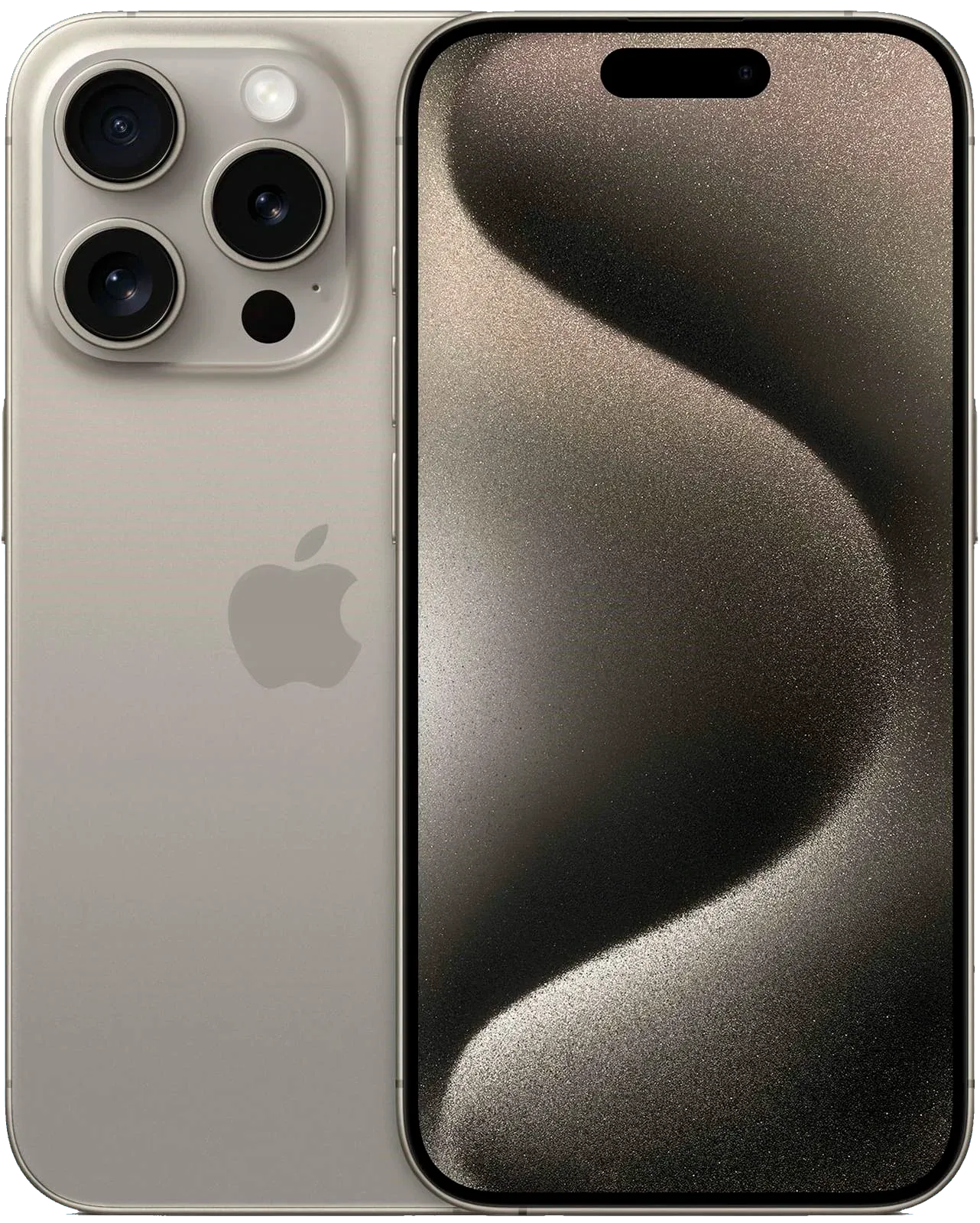 Замена аккумулятора Apple iPhone 15 Pro