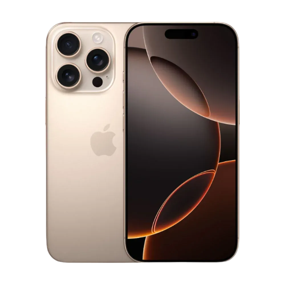 Замена аккумулятора Apple iPhone 16 Pro