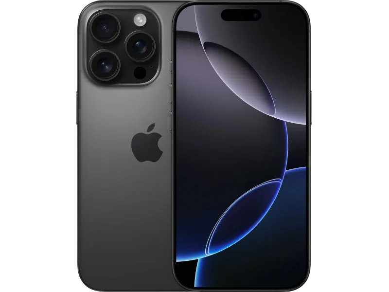 Замена аккумулятора Apple iPhone 16 Pro Max