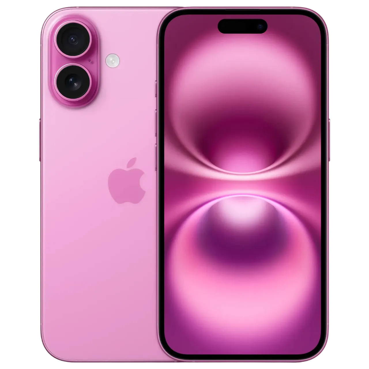 Замена аккумулятора Apple iPhone 16