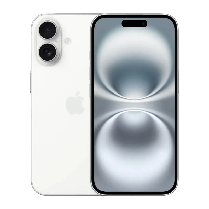 Замена аккумулятора Apple iPhone 16 Plus