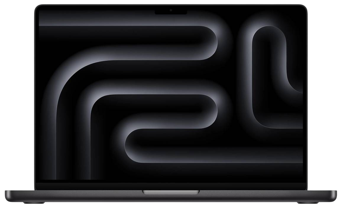 Восстановление данных Apple MacBook Pro 14 M3 Pro 2023