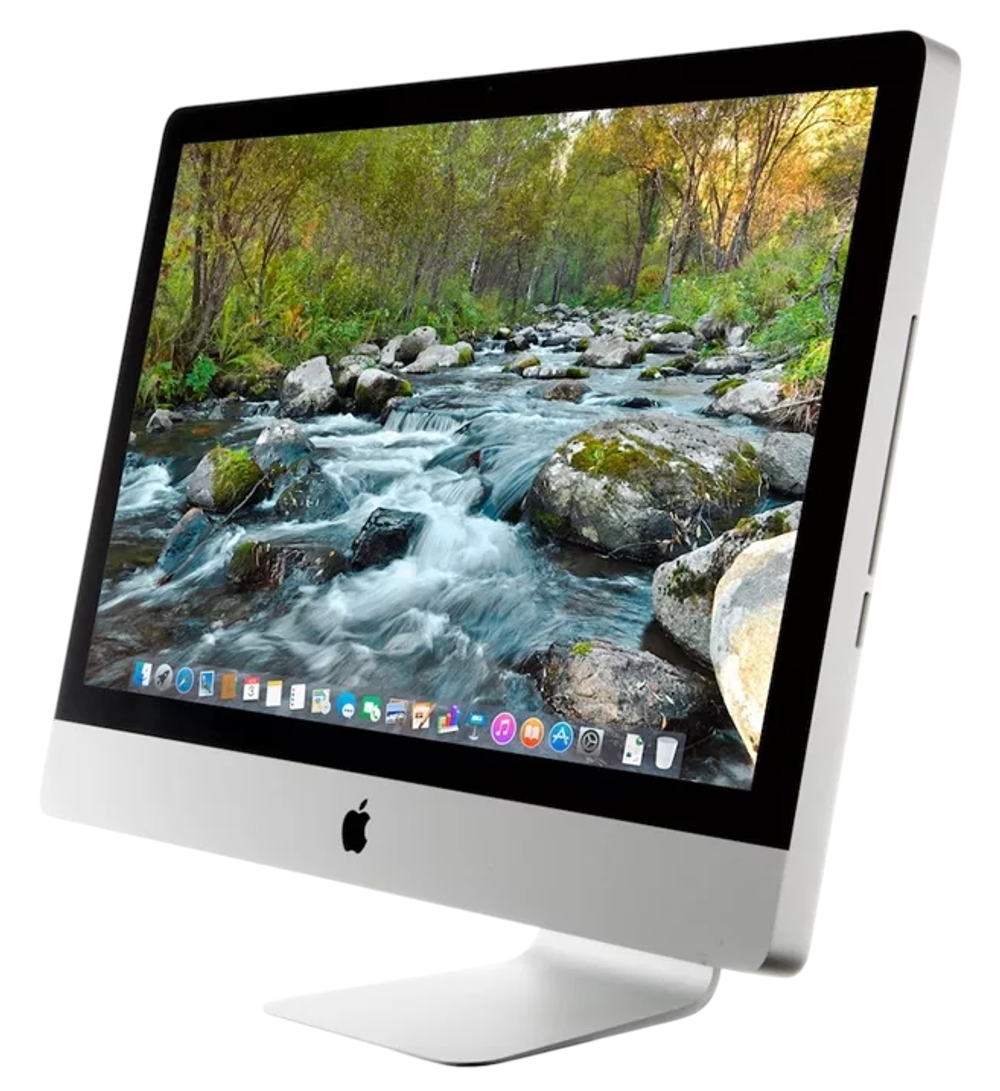 Ремонт материнской платы Apple iMac 27 2010
