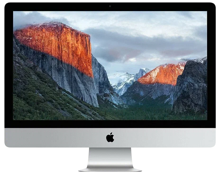 Ремонт материнской платы Apple iMac 27 2013