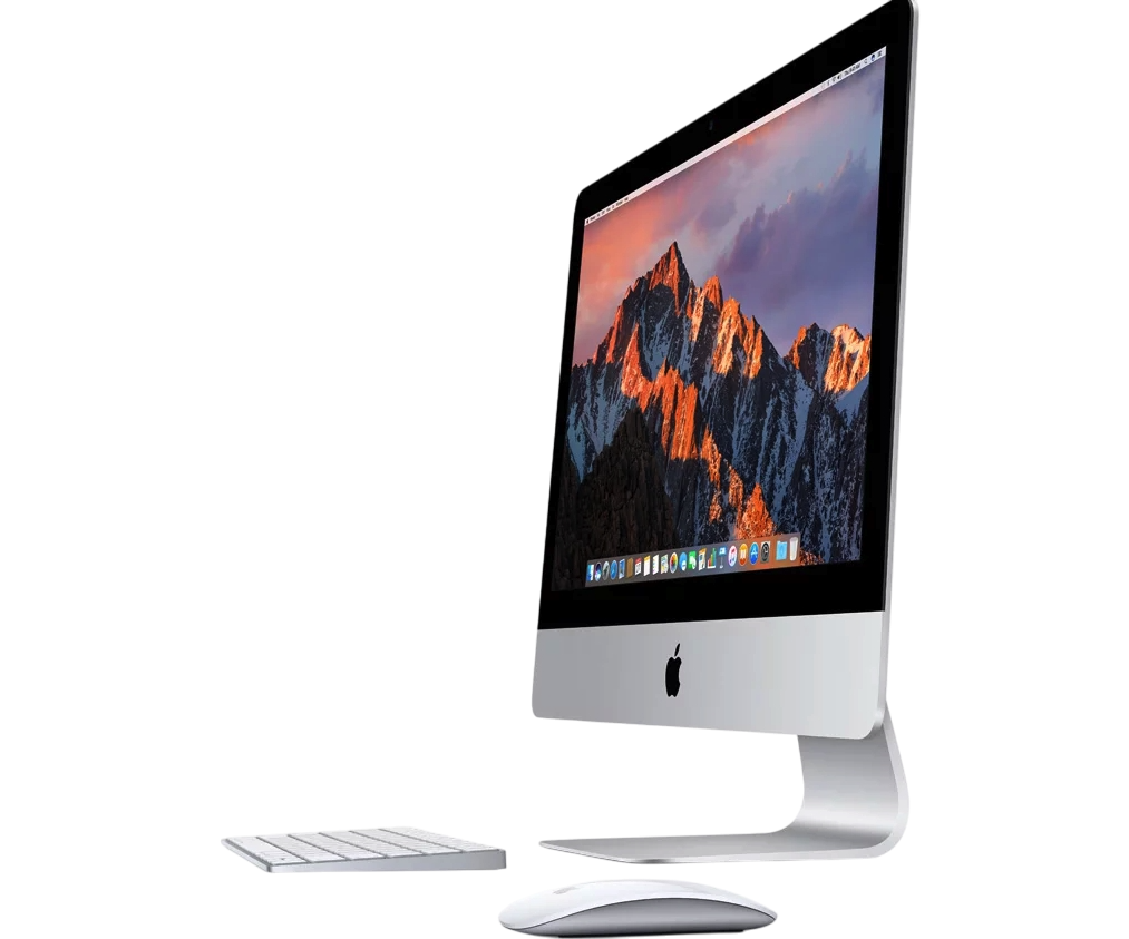 Ремонт материнской платы Apple iMac 21.5 2015