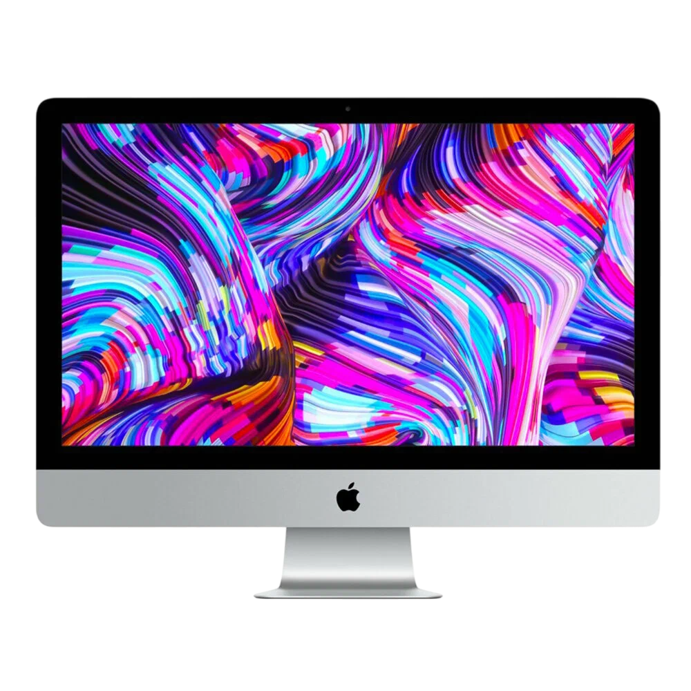 Ремонт материнской платы Apple iMac 21.5 2017
