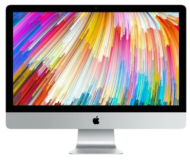 Ремонт материнской платы Apple iMac 27 Retina 5K 2017