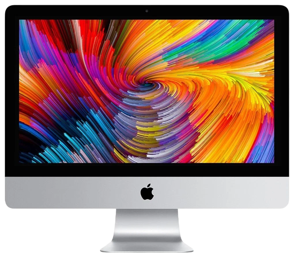 Ремонт материнской платы Apple iMac 21.5 Retina 4K 2019