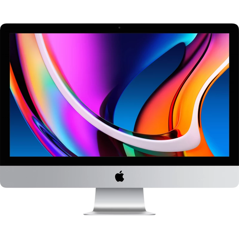 Ремонт материнской платы Apple iMac 27 Retina 5K 2020