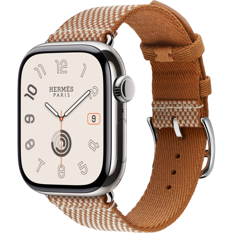 Замена динамика Apple Apple Watch Hermès