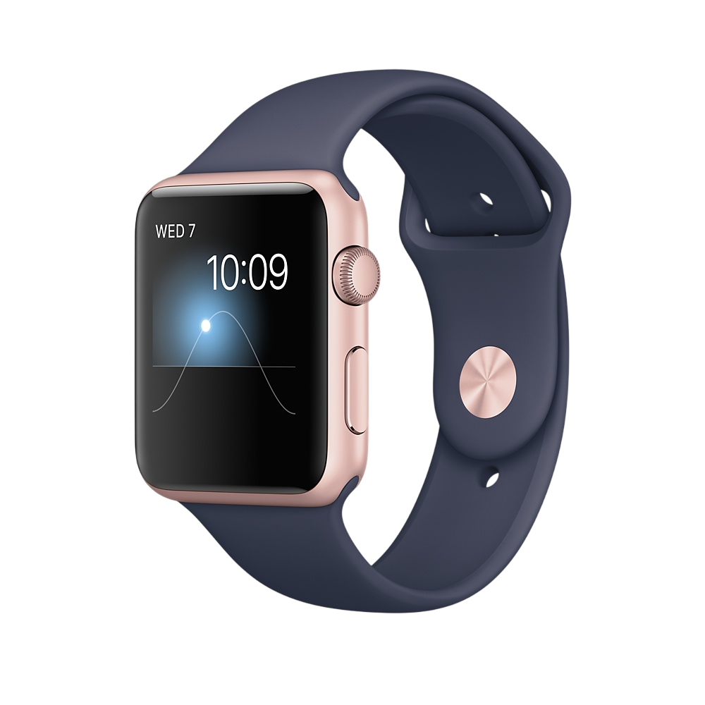 Замена динамика Apple Apple Watch Series 2