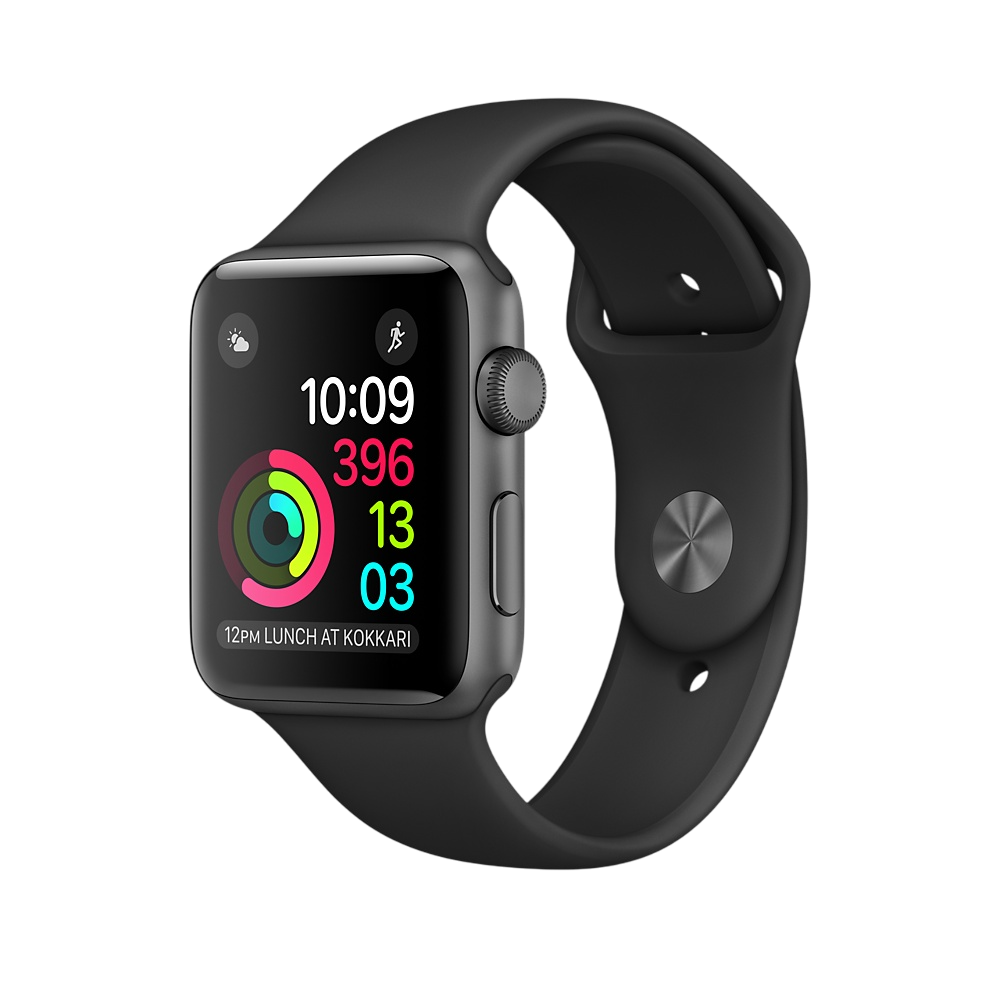 Замена динамика Apple Apple Watch Series 1