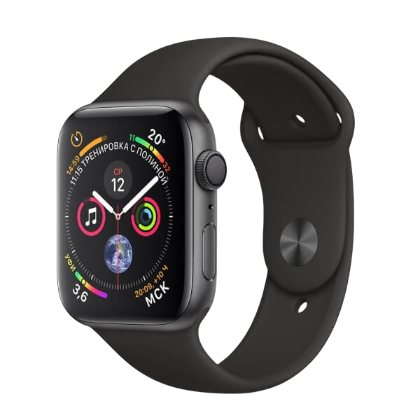 Замена динамика Apple Apple Watch Series 4
