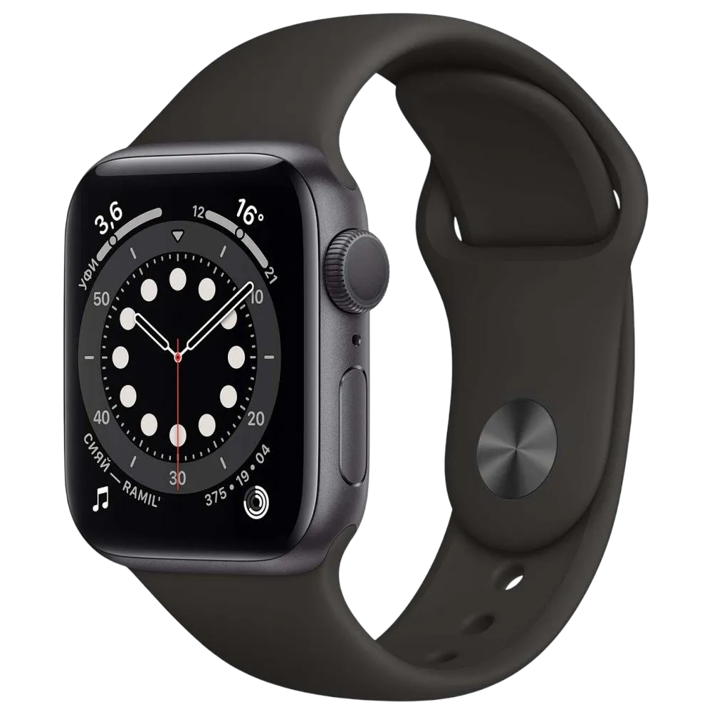Замена динамика Apple Apple Watch Series 6