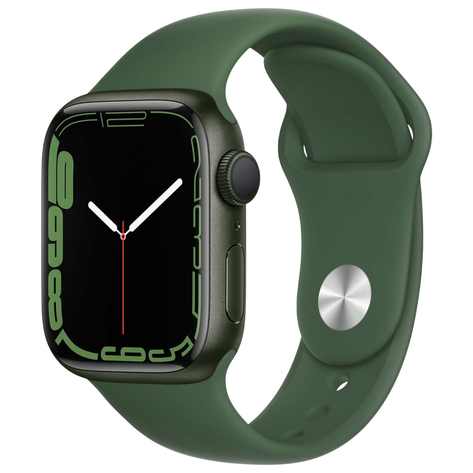 Замена динамика Apple Apple Watch Series 7