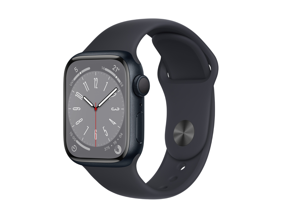 Замена динамика Apple Apple Watch Series 8