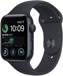 Замена динамика Apple Apple Watch SE