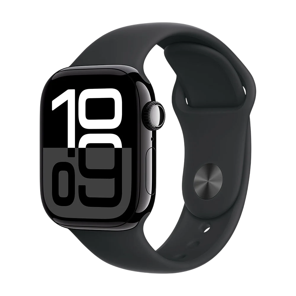 Замена динамика Apple Apple Watch Series 10