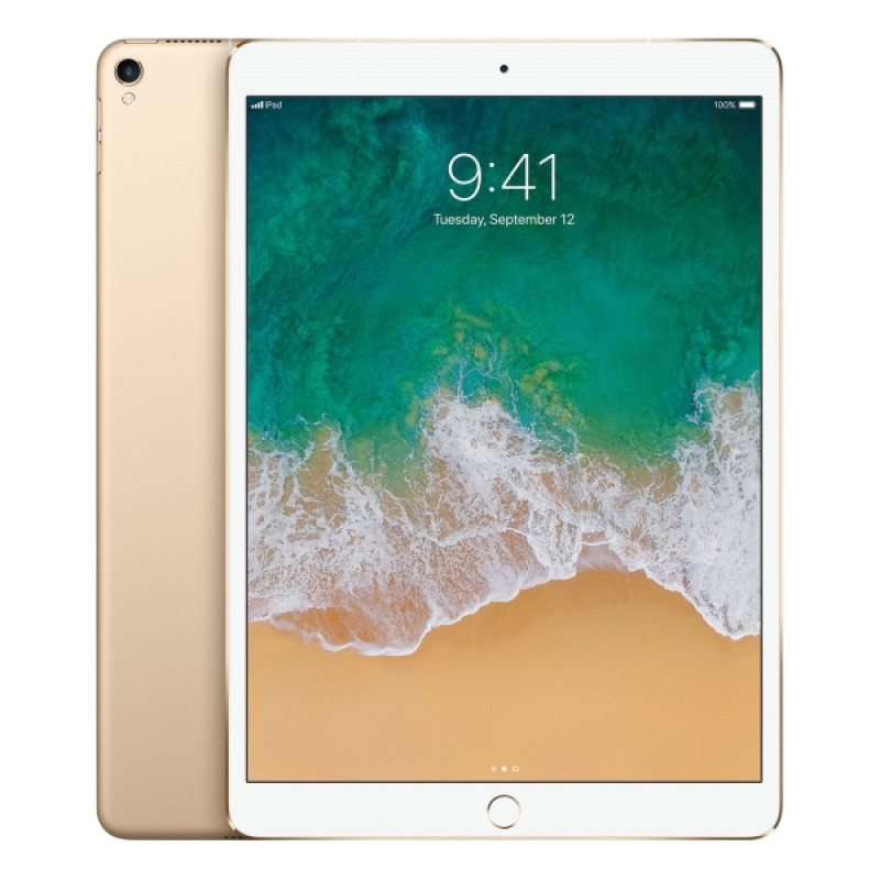 Чистка от пыли Apple iPad Pro 10,5 2017