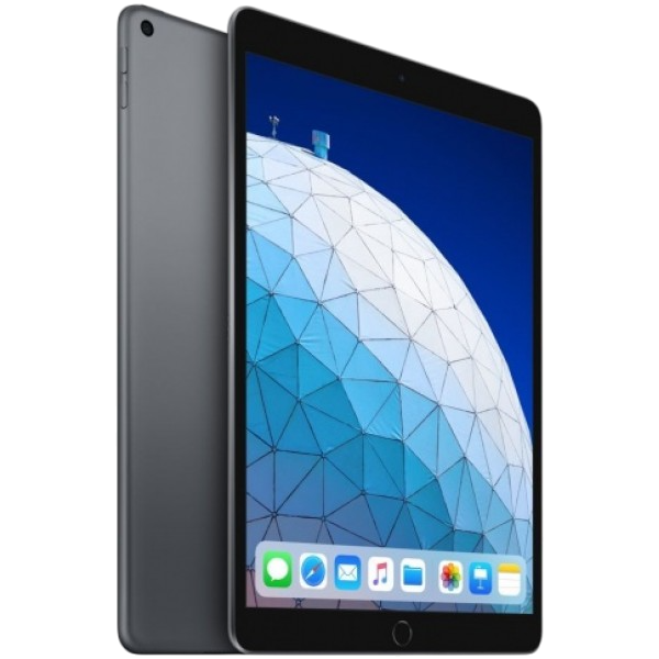 Чистка от пыли Apple iPad Air 2019
