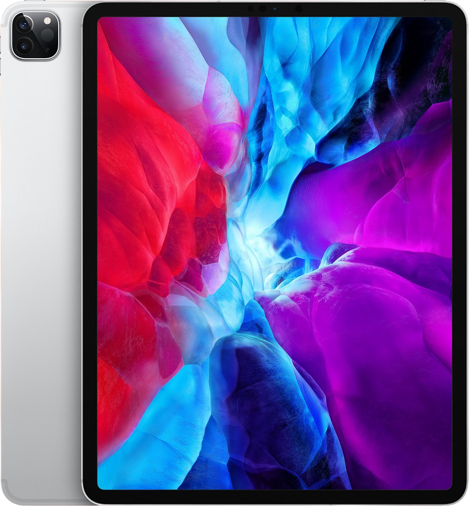Чистка от пыли Apple iPad Pro 12,9 2020