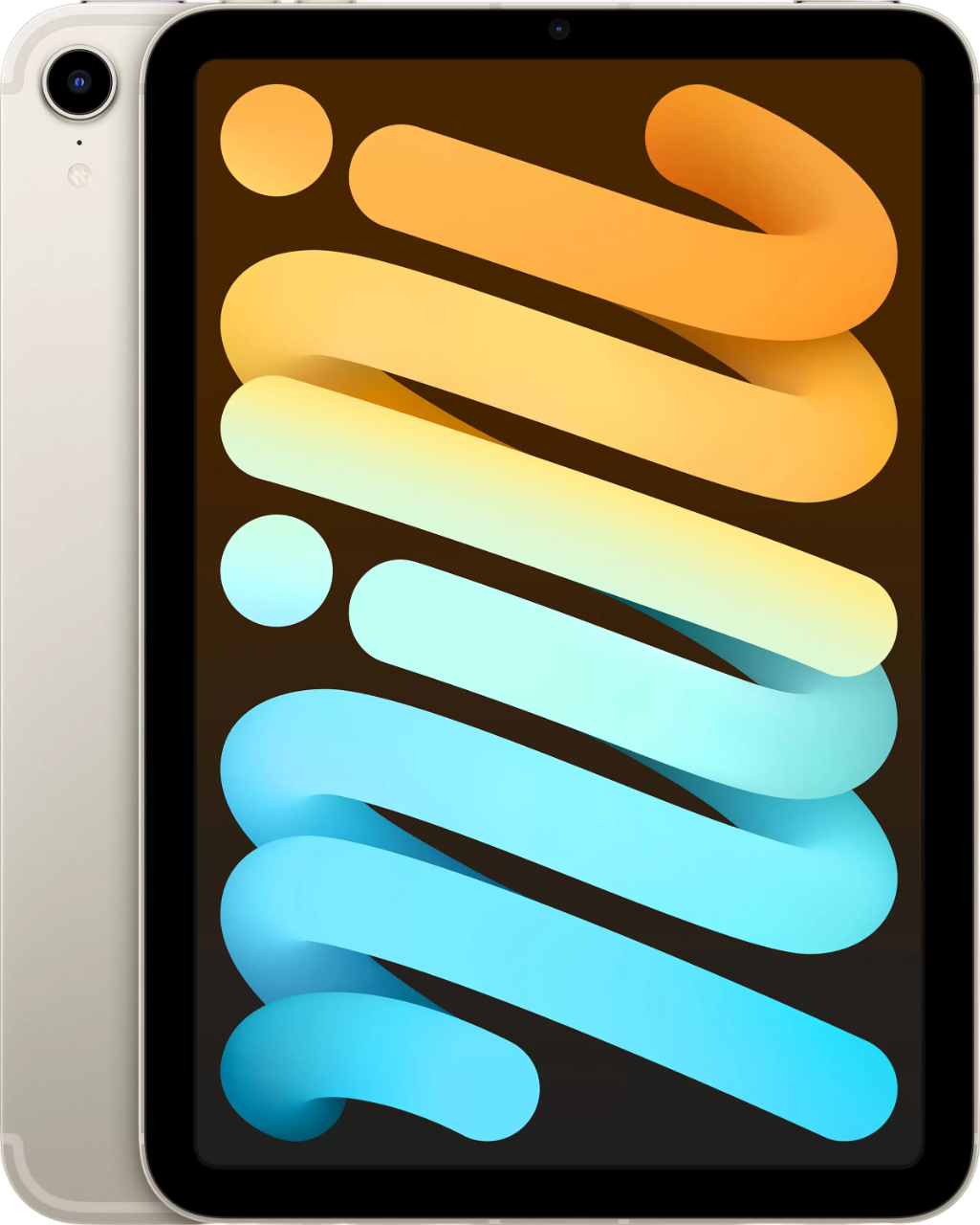 Чистка от пыли Apple iPad mini 2021