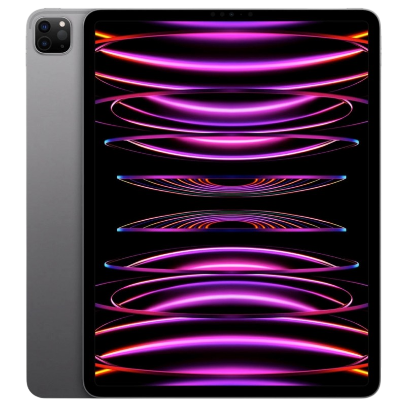 Чистка от пыли Apple iPad Pro 12,9 2022
