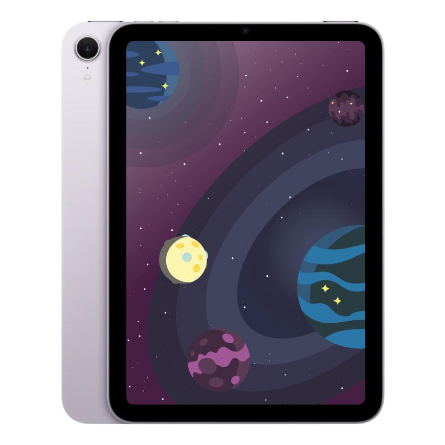 Чистка от пыли Apple iPad mini A17 Pro 2024