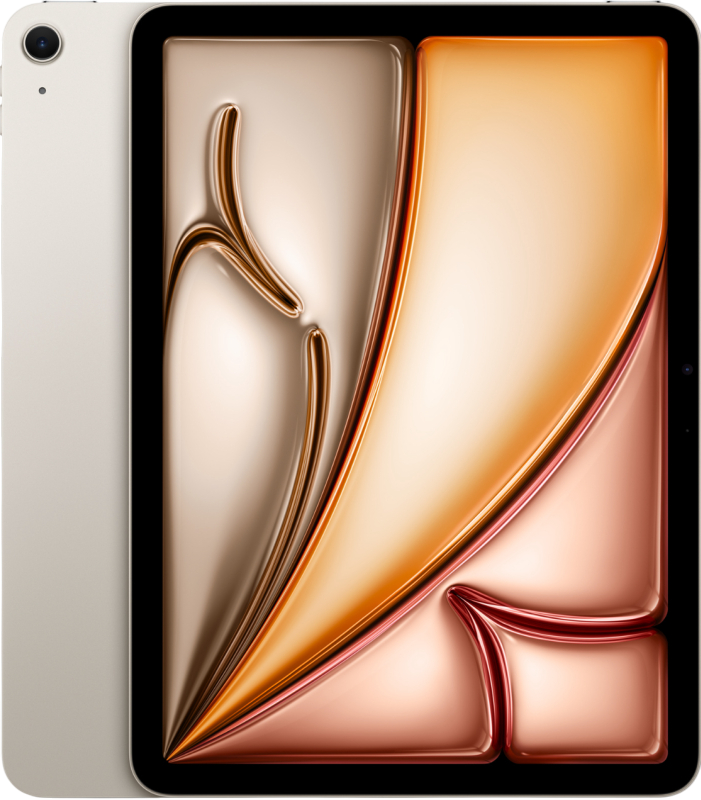 Чистка от пыли Apple iPad Air 13 M2 2024