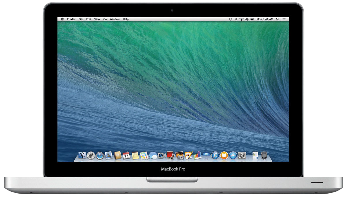 Восстановление данных Apple MacBook Air 13 2014
