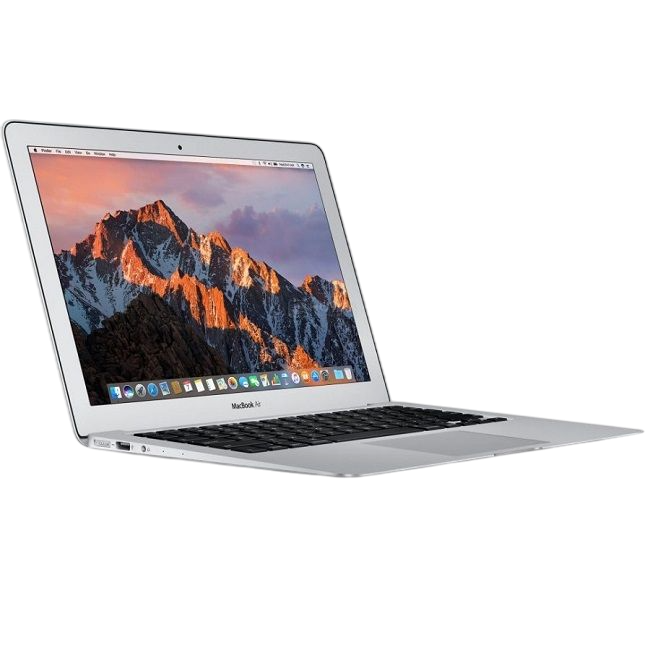 Восстановление данных Apple MacBook Air 13 2017